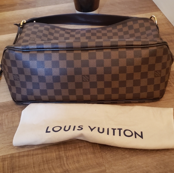 Louis Vuitton Damier Delightful MM - Picture 2 of 8